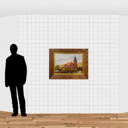 Load image into Gallery viewer, St Pauls Glenmark, Waipara
