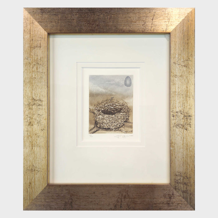 Untitled (Nest)