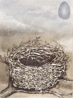 Load image into Gallery viewer, Untitled (Nest)
