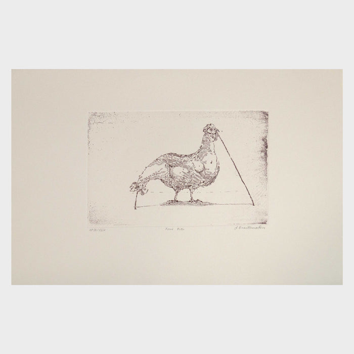 Foul Bite (SoFA Series)
