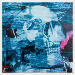 Load image into Gallery viewer, Skull 7
