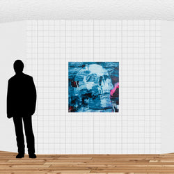 Load image into Gallery viewer, Skull 7
