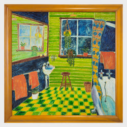 Load image into Gallery viewer, Untitled (Bathroom)
