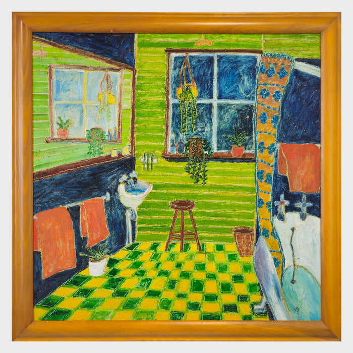 Untitled (Bathroom)