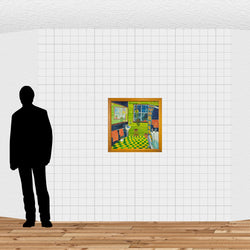 Load image into Gallery viewer, Untitled (Bathroom)
