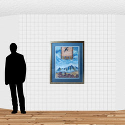 Load image into Gallery viewer, Cecil Peak
