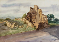 Load image into Gallery viewer, Rocky Landscape
