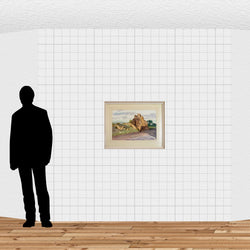 Load image into Gallery viewer, Rocky Landscape
