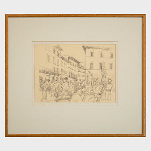 Passegiata Arezzo