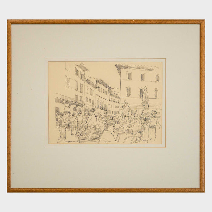 Passegiata Arezzo
