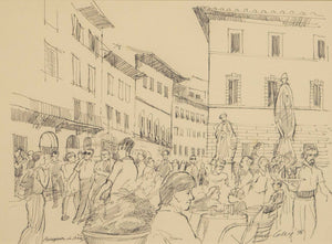 Passegiata Arezzo