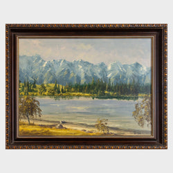 Load image into Gallery viewer, Remarkables Lake Wakitipu
