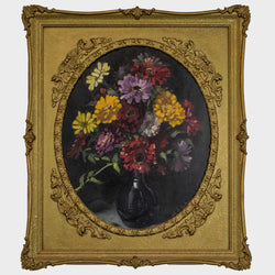 Load image into Gallery viewer, Zinnias
