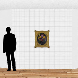 Load image into Gallery viewer, Zinnias
