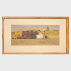 Load image into Gallery viewer, The White Mosque
