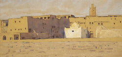 Load image into Gallery viewer, The White Mosque

