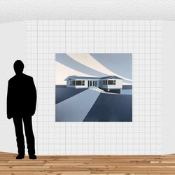 Load image into Gallery viewer, Double Entry
