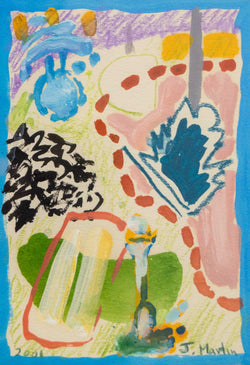 Load image into Gallery viewer, Spring 2001 I
