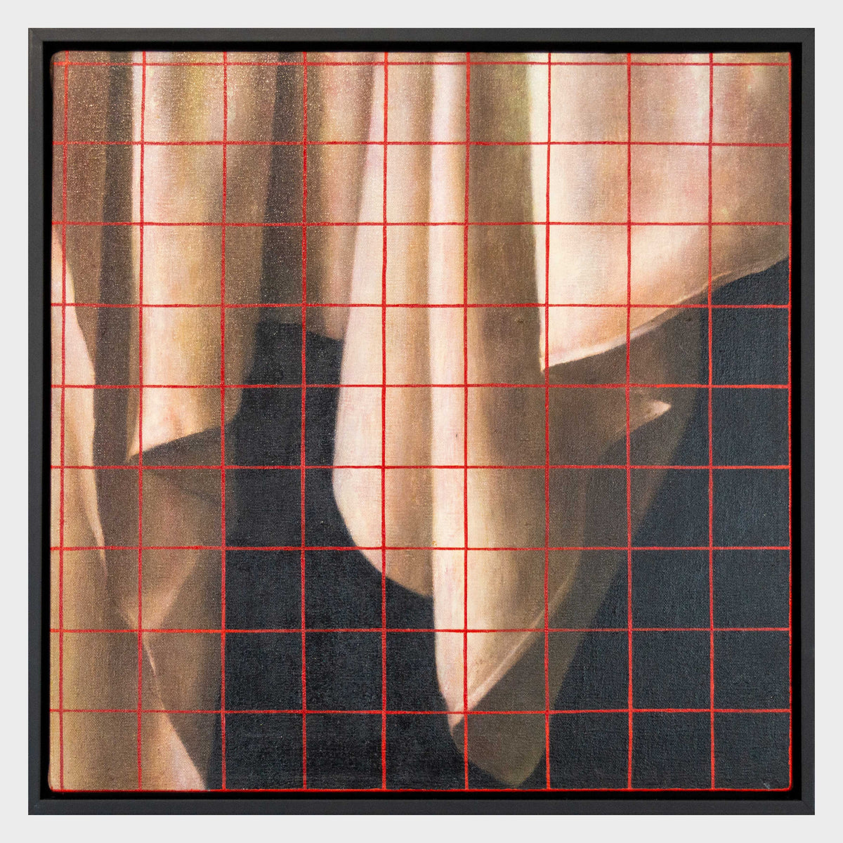 Untitled (Rupture) – NZ artbroker