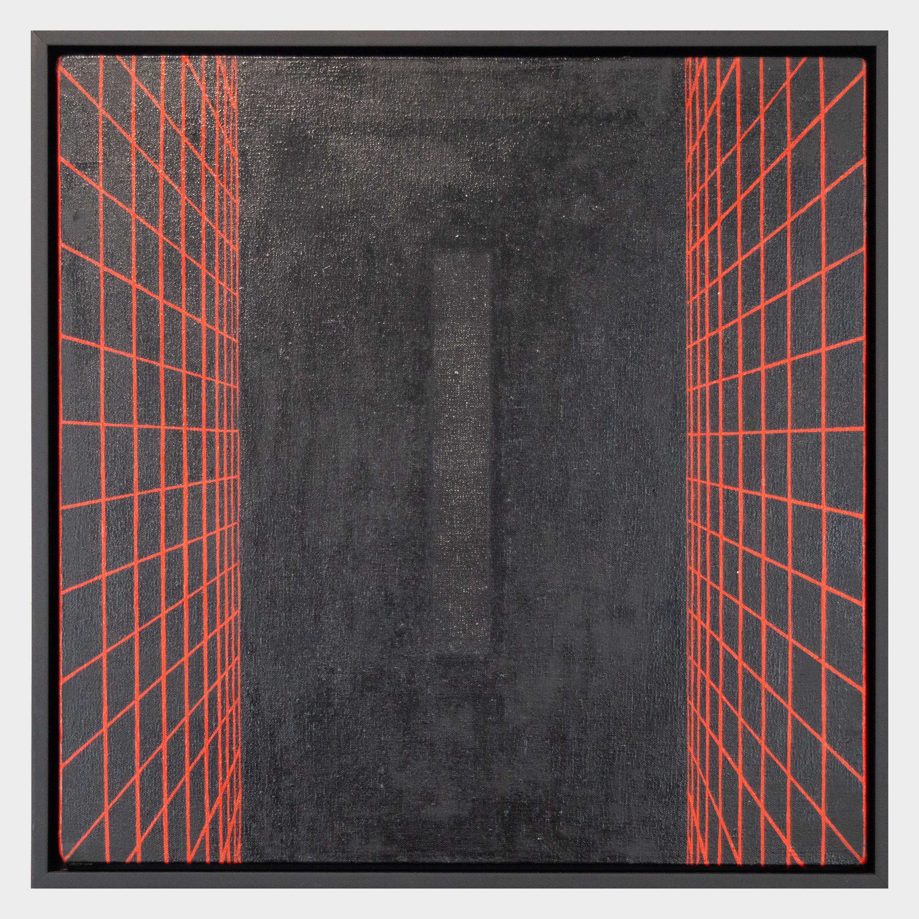 Untitled (Rupture) – NZ Artbroker