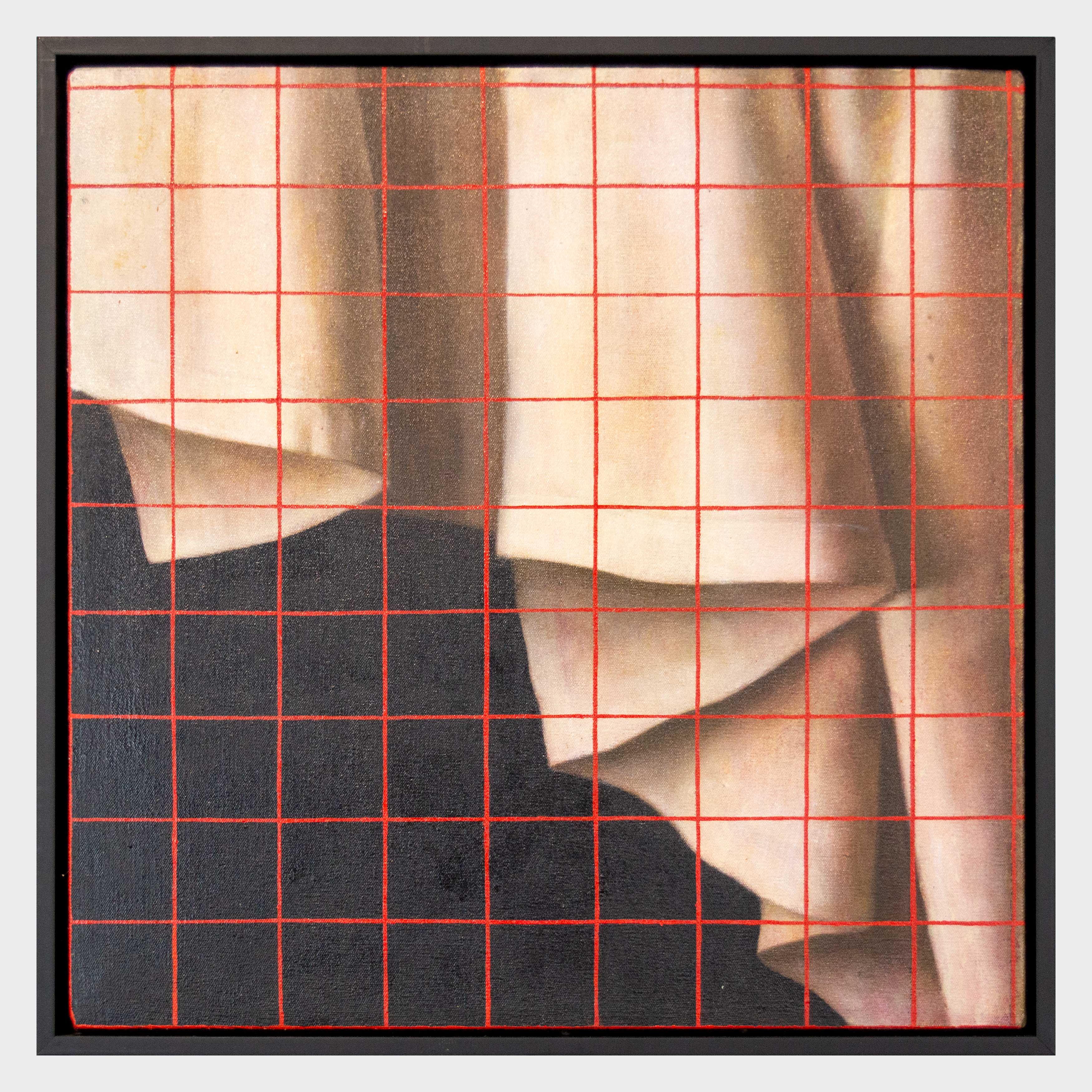 Untitled (Rupture) – NZ Artbroker