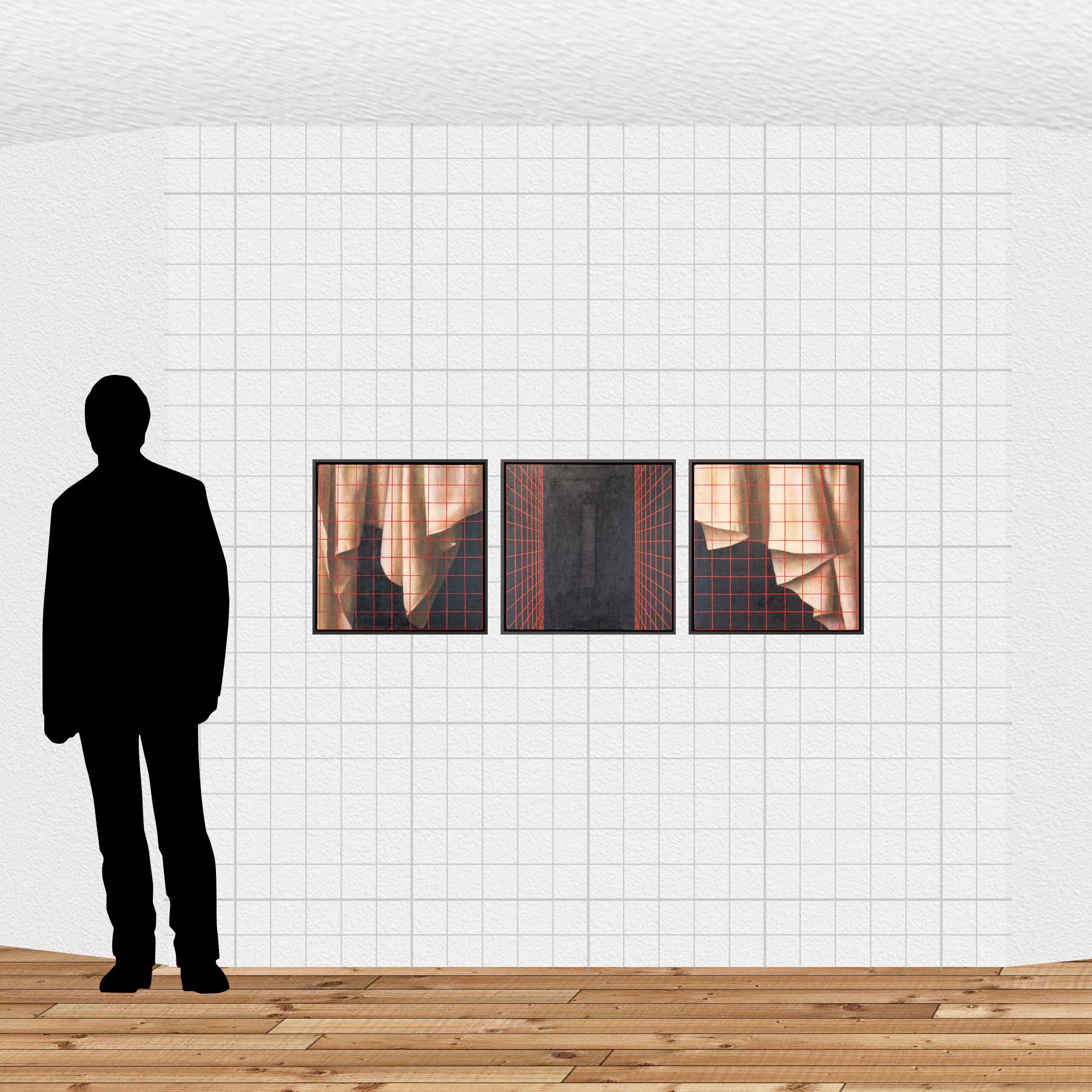 Untitled (Rupture) – NZ Artbroker