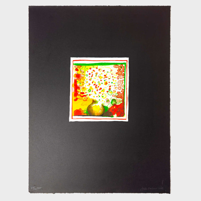 Still Life (Black)