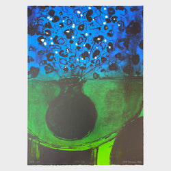 Load image into Gallery viewer, Still Life (Blue/Green)
