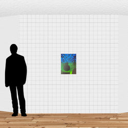 Load image into Gallery viewer, Still Life (Blue/Green)
