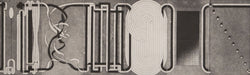 Load image into Gallery viewer, Ringing the Changes 28
