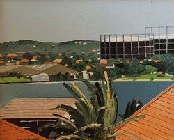 Load image into Gallery viewer, Five Dock
