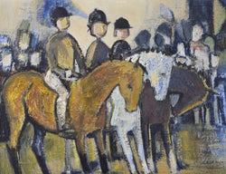 Load image into Gallery viewer, The Riding Class
