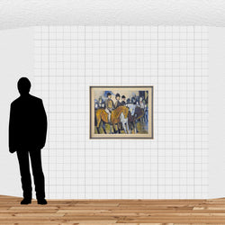 Load image into Gallery viewer, The Riding Class
