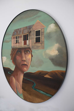 Load image into Gallery viewer, Scarletville
