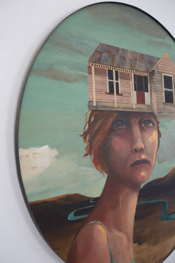Load image into Gallery viewer, Scarletville
