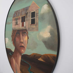 Load image into Gallery viewer, Scarletville
