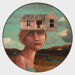 Load image into Gallery viewer, Scarletville
