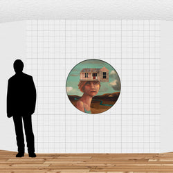 Load image into Gallery viewer, Scarletville
