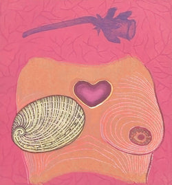 Load image into Gallery viewer, Anatomy of a Woman's Heart III
