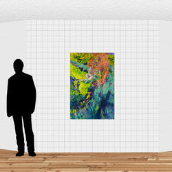 Load image into Gallery viewer, Autumn Nude
