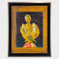 Load image into Gallery viewer, Flowers for the Teacher
