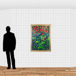 Load image into Gallery viewer, French Poppies
