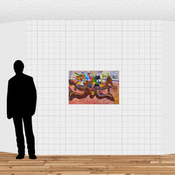 Load image into Gallery viewer, Grandmas Table
