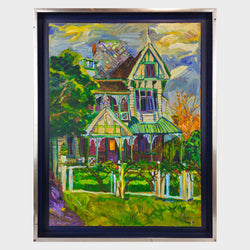 Load image into Gallery viewer, Historic Villa
