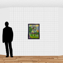 Load image into Gallery viewer, Historic Villa
