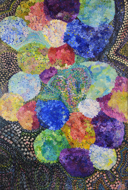 Load image into Gallery viewer, The Hydrangeas
