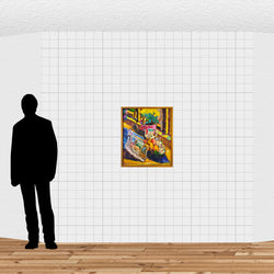 Load image into Gallery viewer, Still Life with Book
