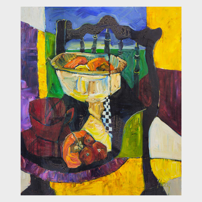 Tamarillo Still Life