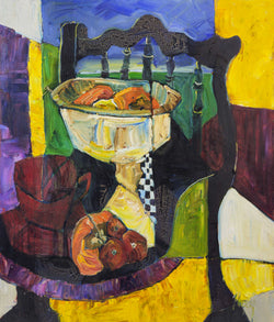 Load image into Gallery viewer, Tamarillo Still Life
