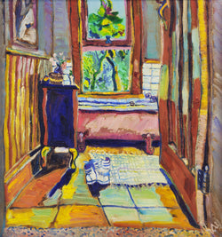 Load image into Gallery viewer, Bathroom
